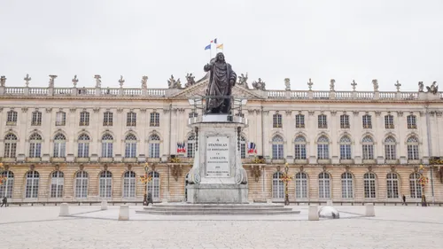 Guerre en Ukraine : une mobilisation pour la paix ce vendredi à Nancy